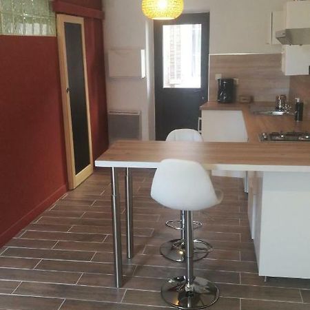 studio idéalement placé, calanques et centre ville La Ciotat Esterno foto
