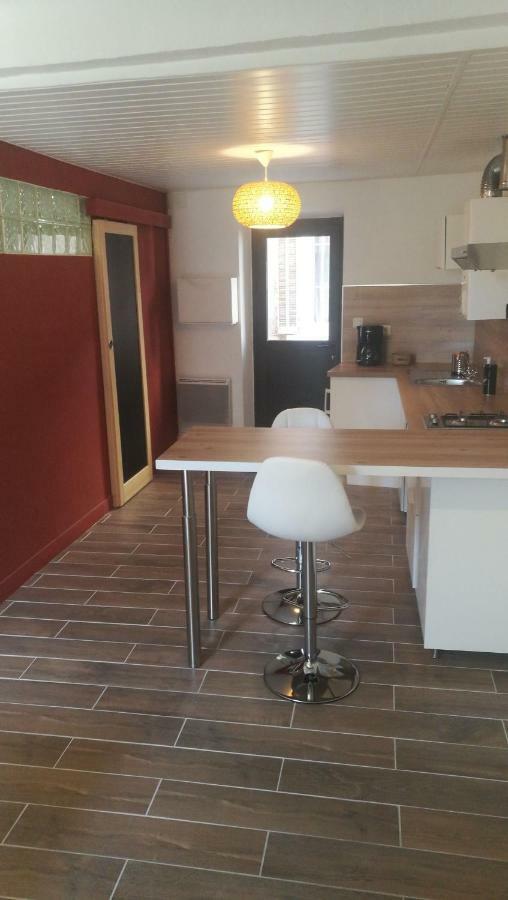 studio idéalement placé, calanques et centre ville La Ciotat Esterno foto
